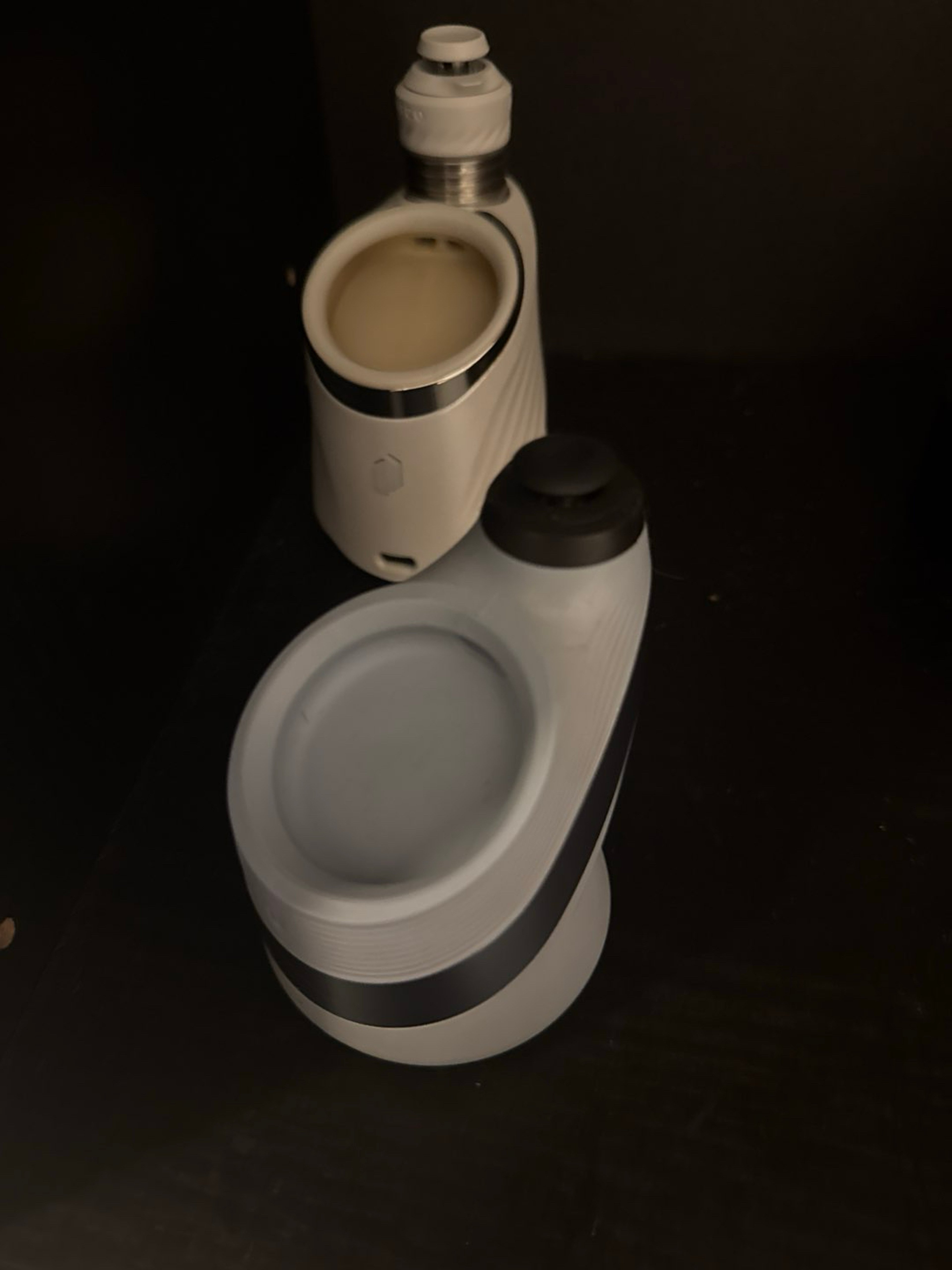 Preview pic of Puffc new peak