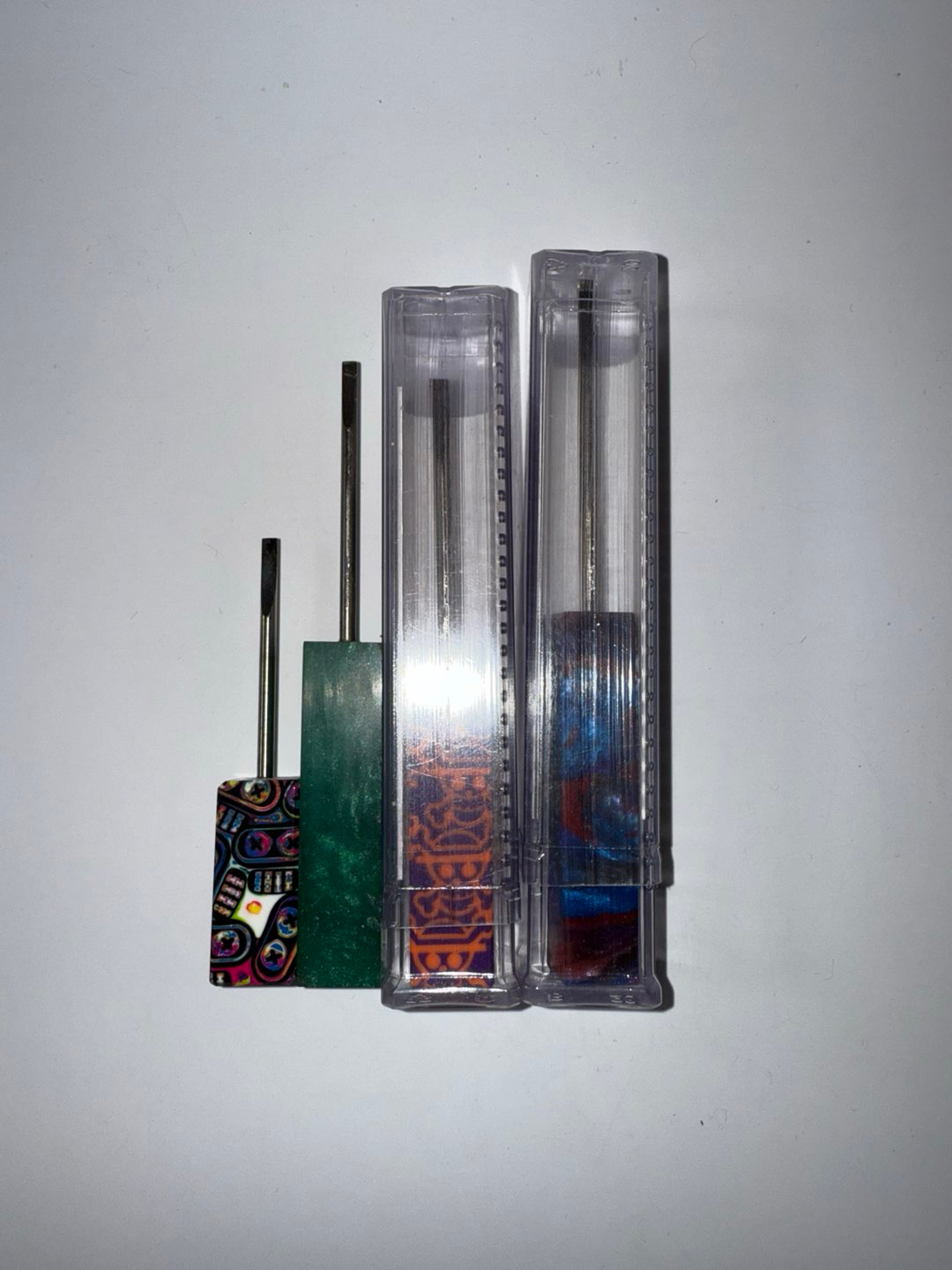 Dunkin Dabbers image 0