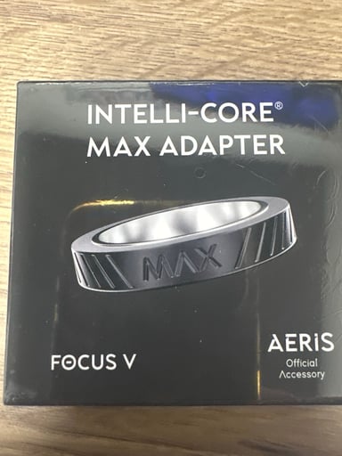 Preview pic of Intelli-core max adapter