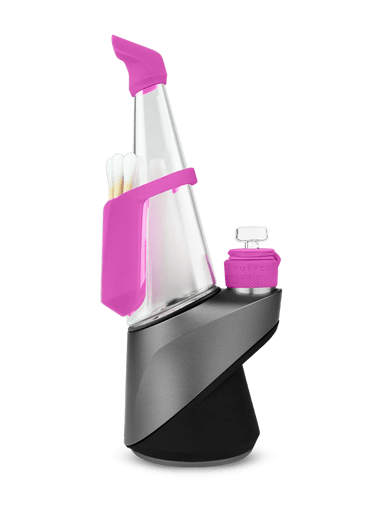 Preview pic of Puffco Peak v2 Travel Pack