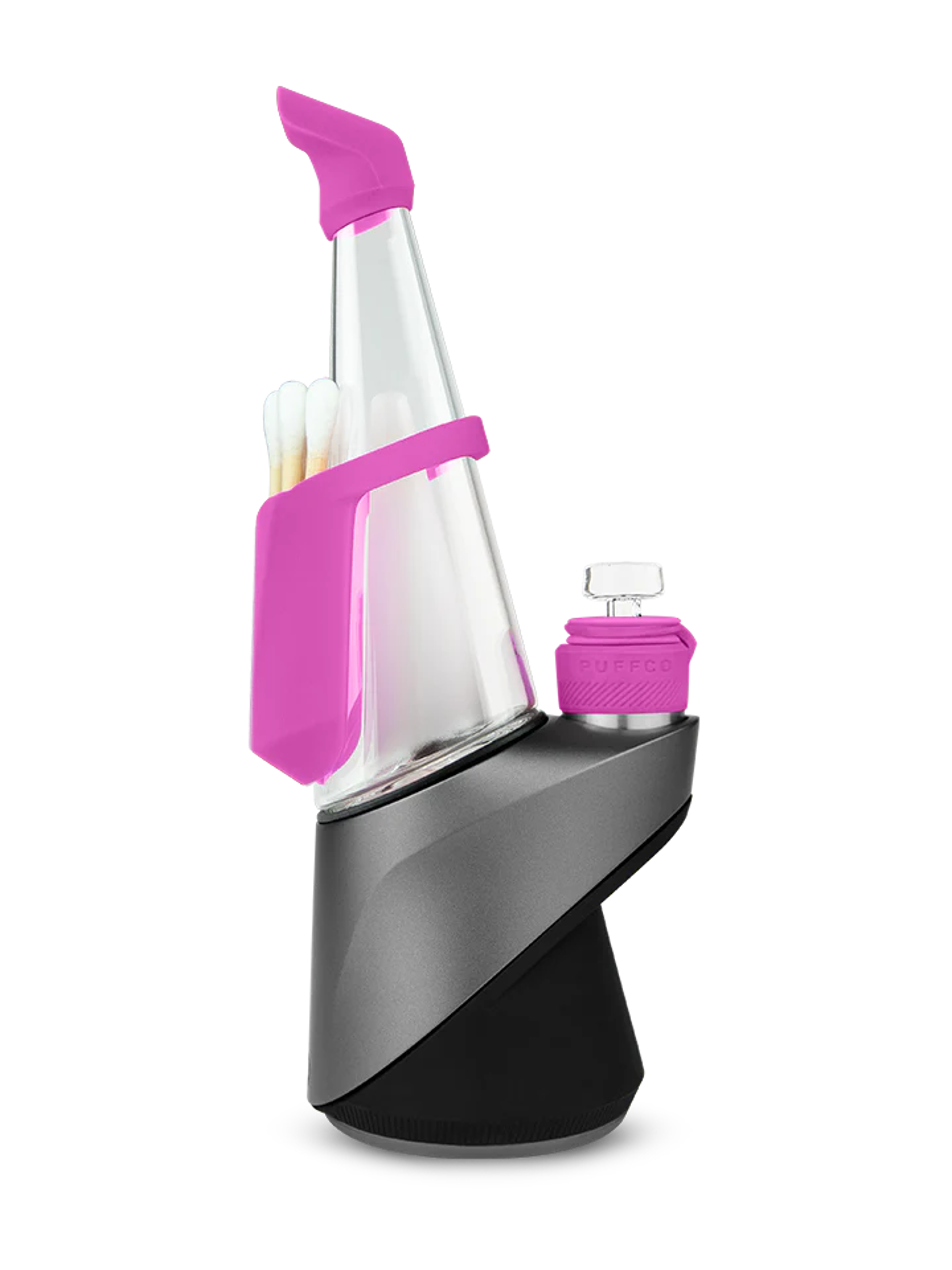 Preview pic of Puffco Peak v2 Travel Pack