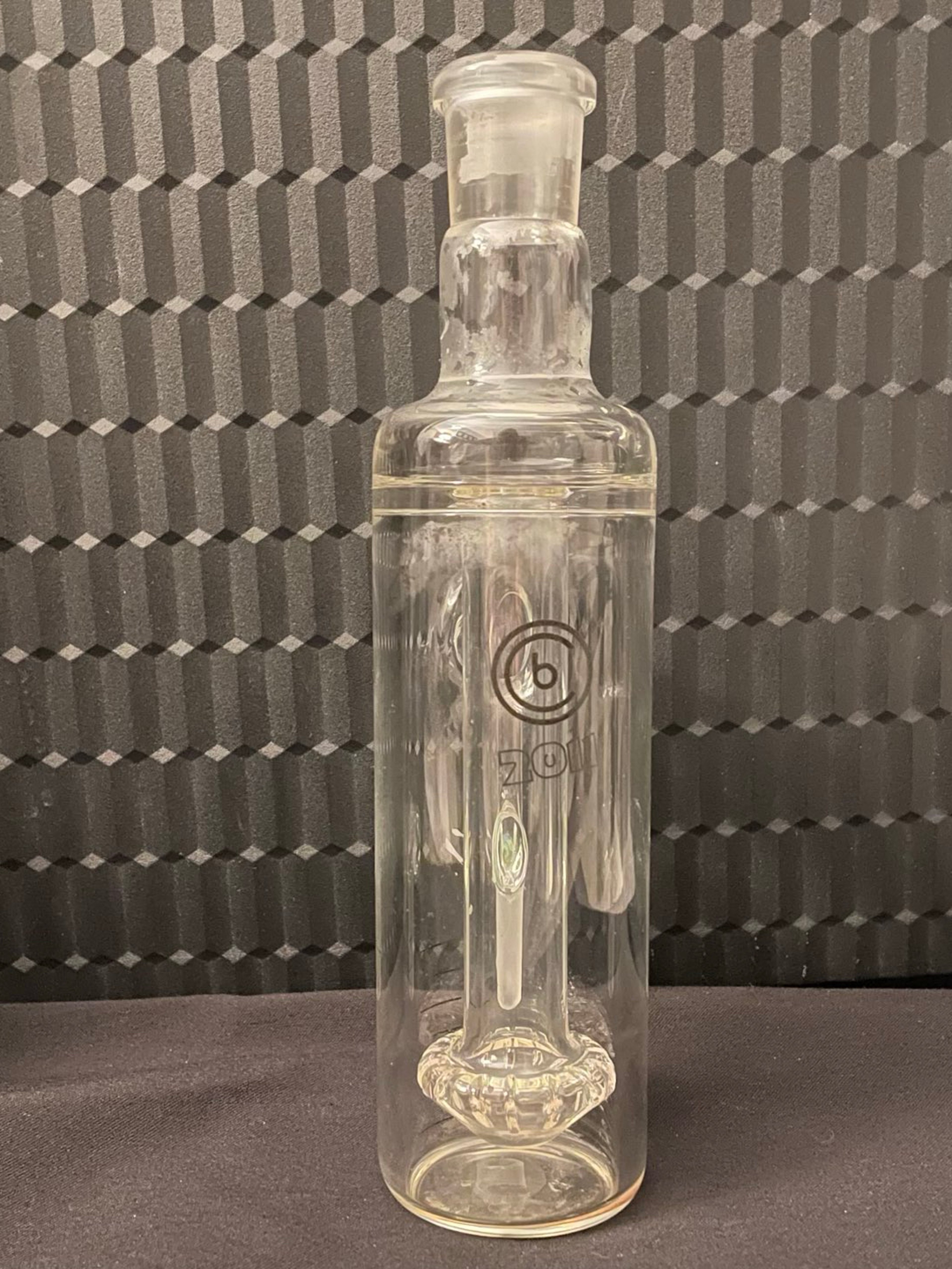 Preview pic of BC 2010 Ash Catcher