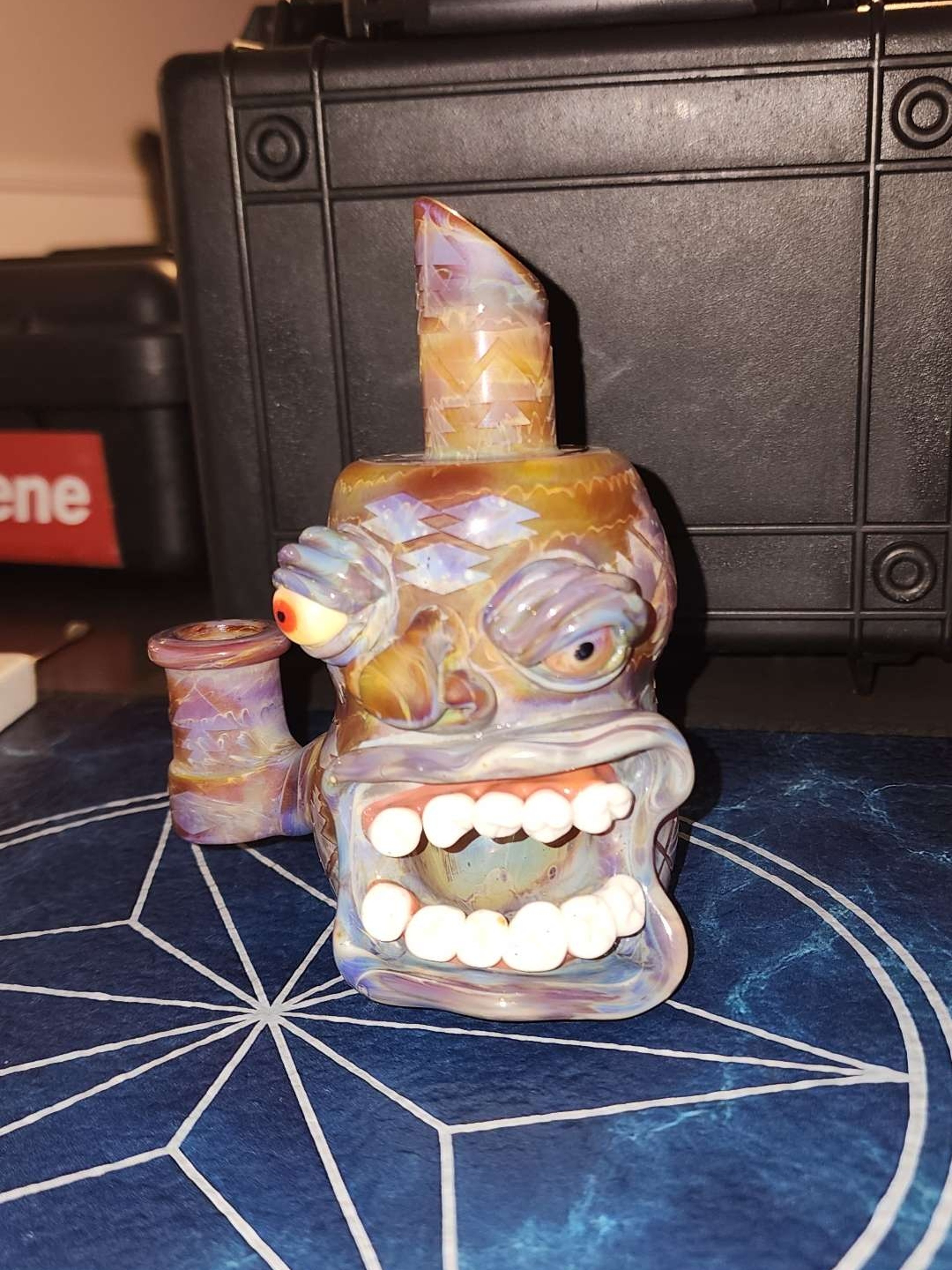 Frosty Fresh image 0