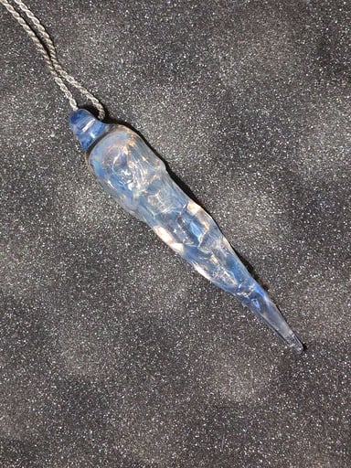 Preview pic of Icicle pendant