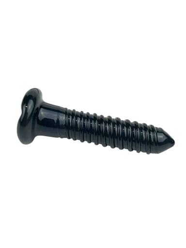 Preview pic of Jet Black Terp Screws by Takoda Madrona