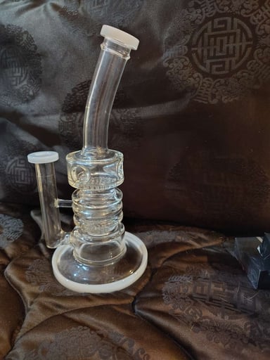 Preview pic of 10" Double Stack Honeycomb