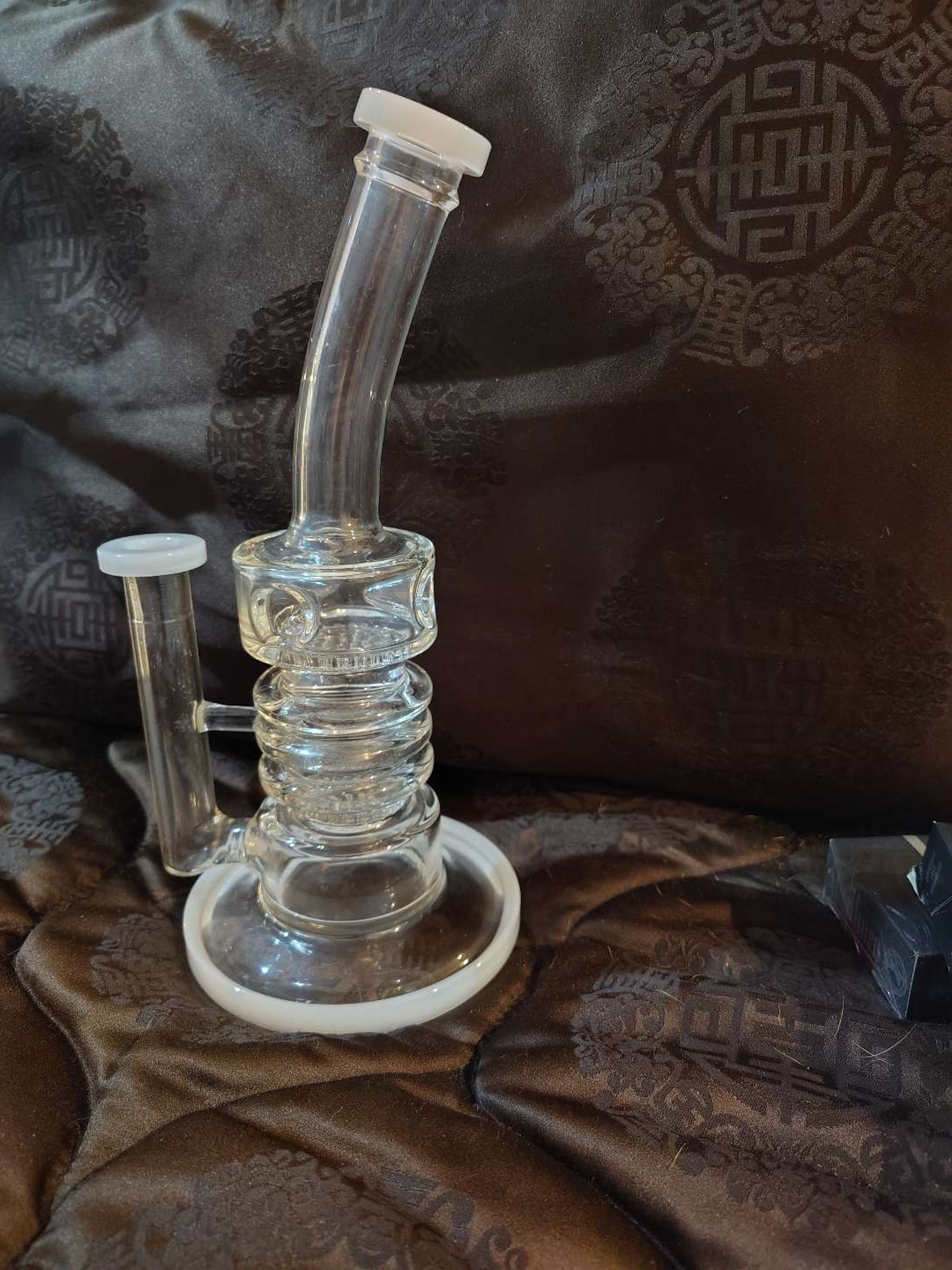 Preview pic of 10" Double Stack Honeycomb