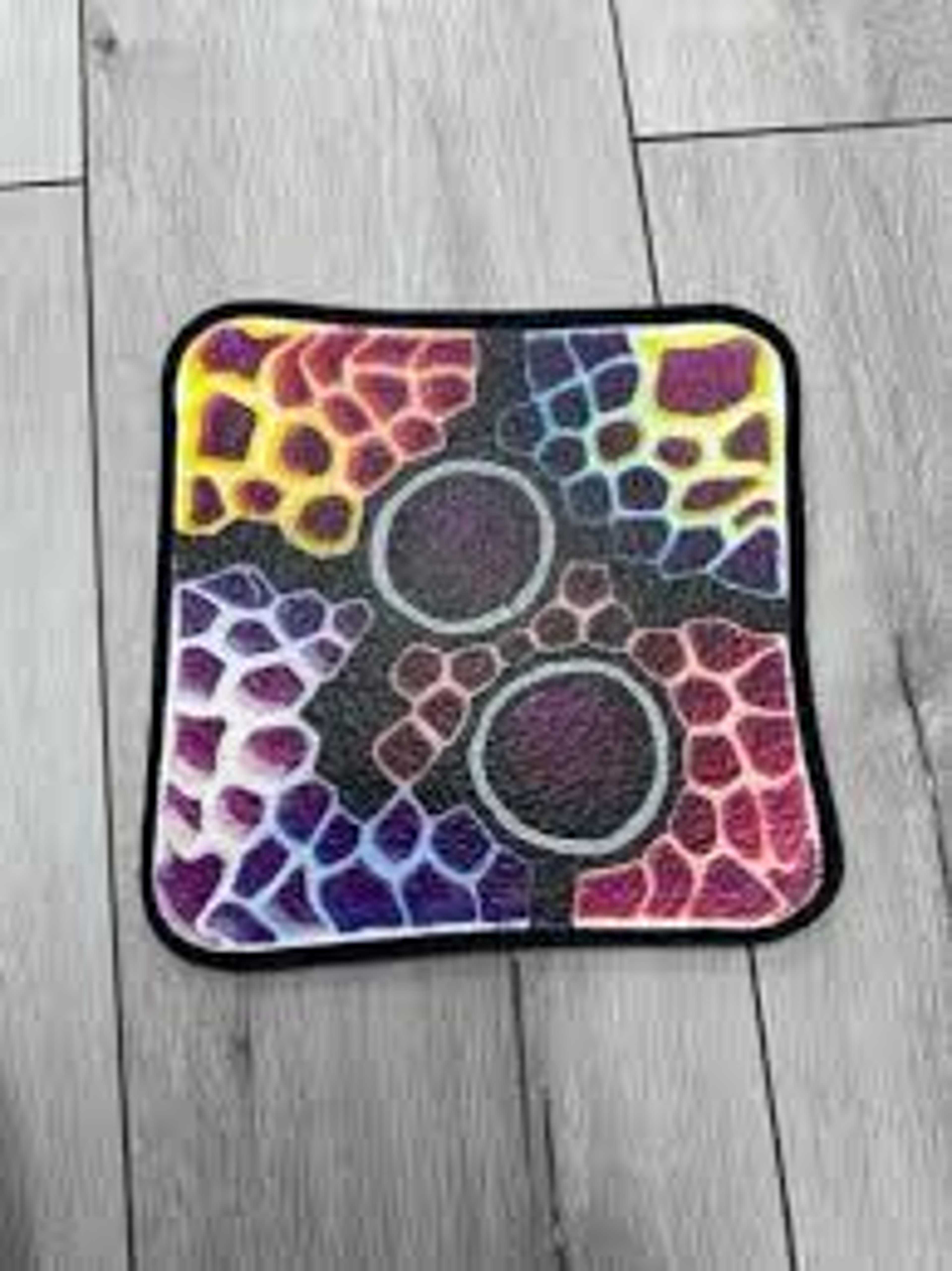 Preview pic of Vrhs and Kaj beck moodmats