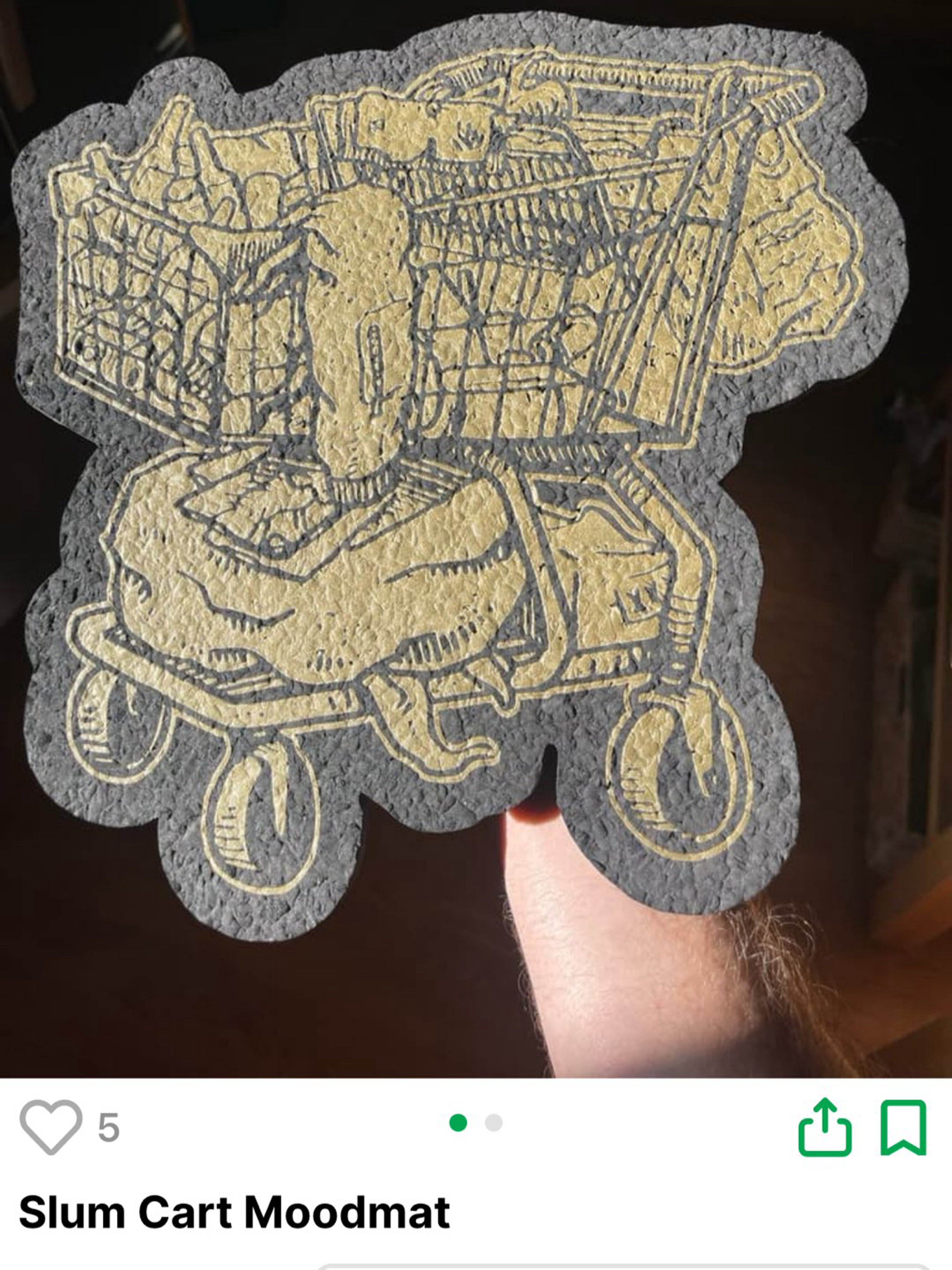 Preview pic of Van wins