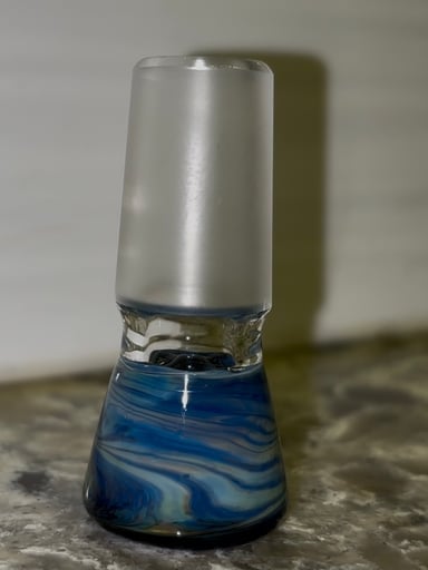 Preview pic of Zebra tech slide (irrid x mystery color)