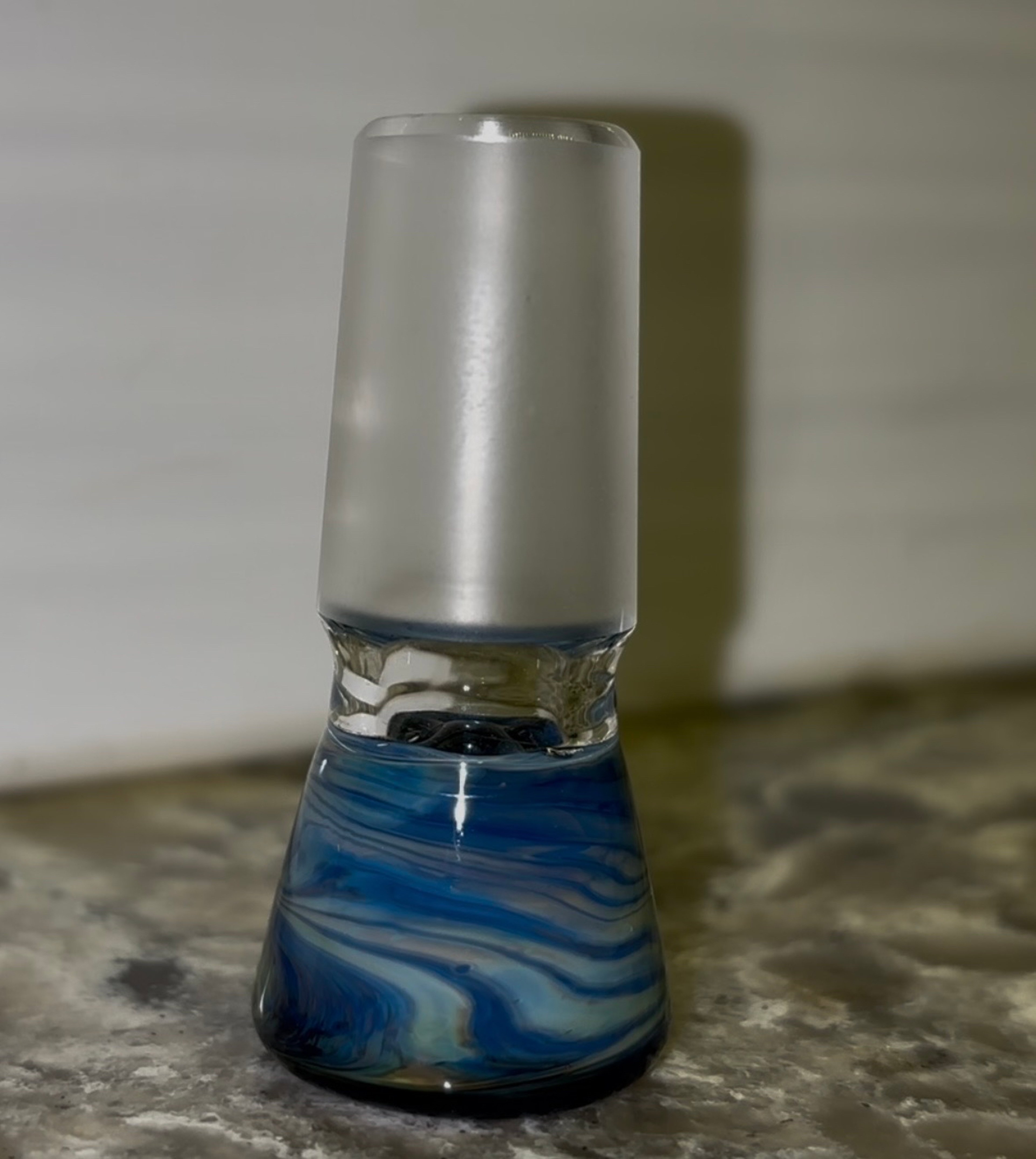 Preview pic of Zebra tech slide (irrid x mystery color)