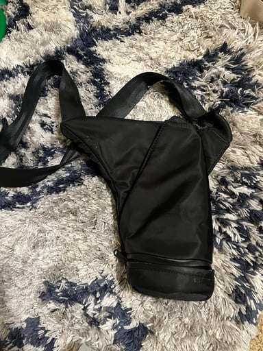 Preview pic of Puffco bag for peak or peak pro