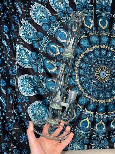 Preview pic of Sovereignty Inv-4 in Ghosted Mint