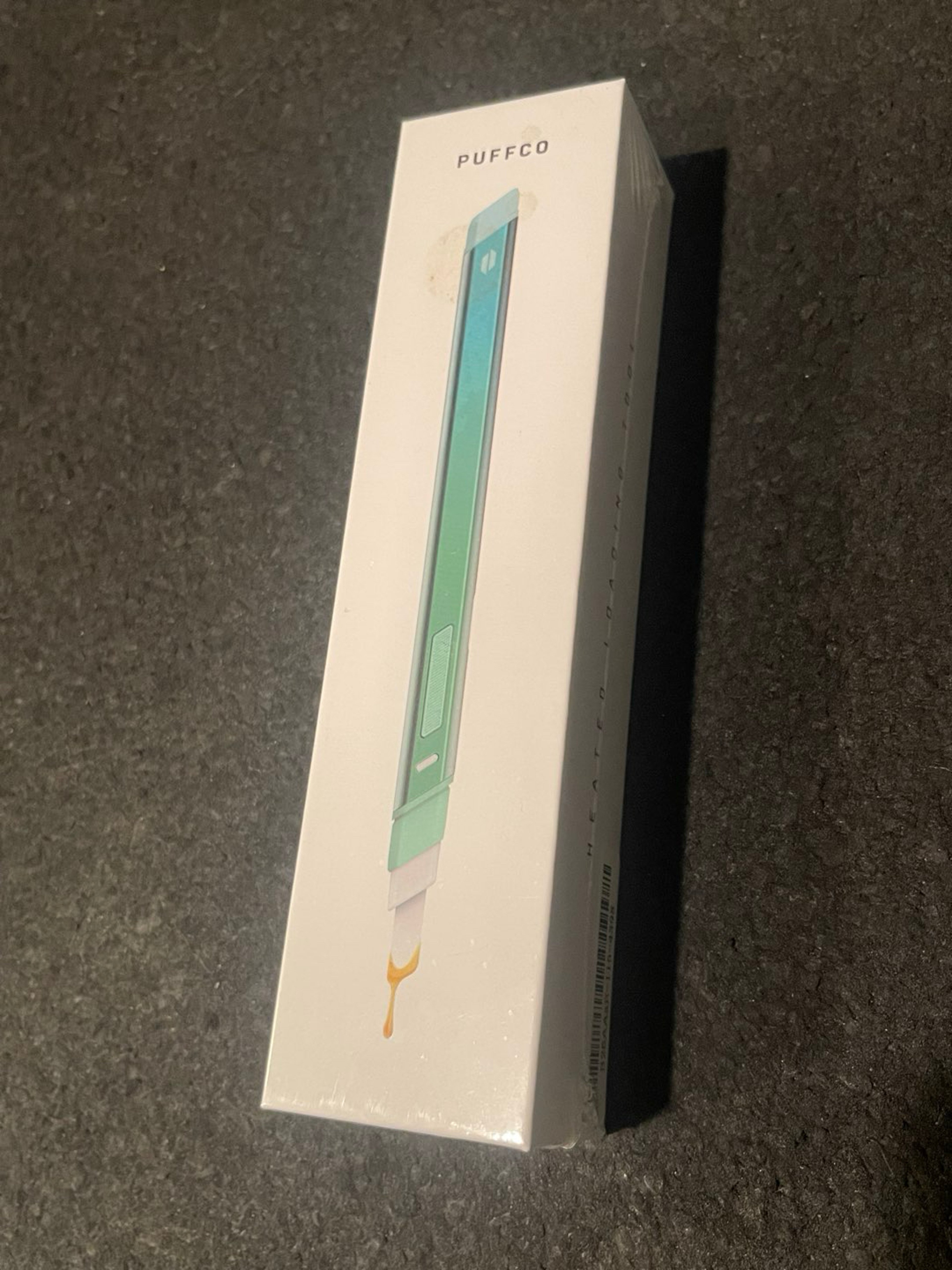 Preview pic of Gemstoned Greal Hotknife