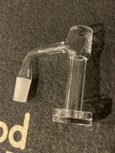 Preview pic of XL Terp Slurpers w/ long barrel