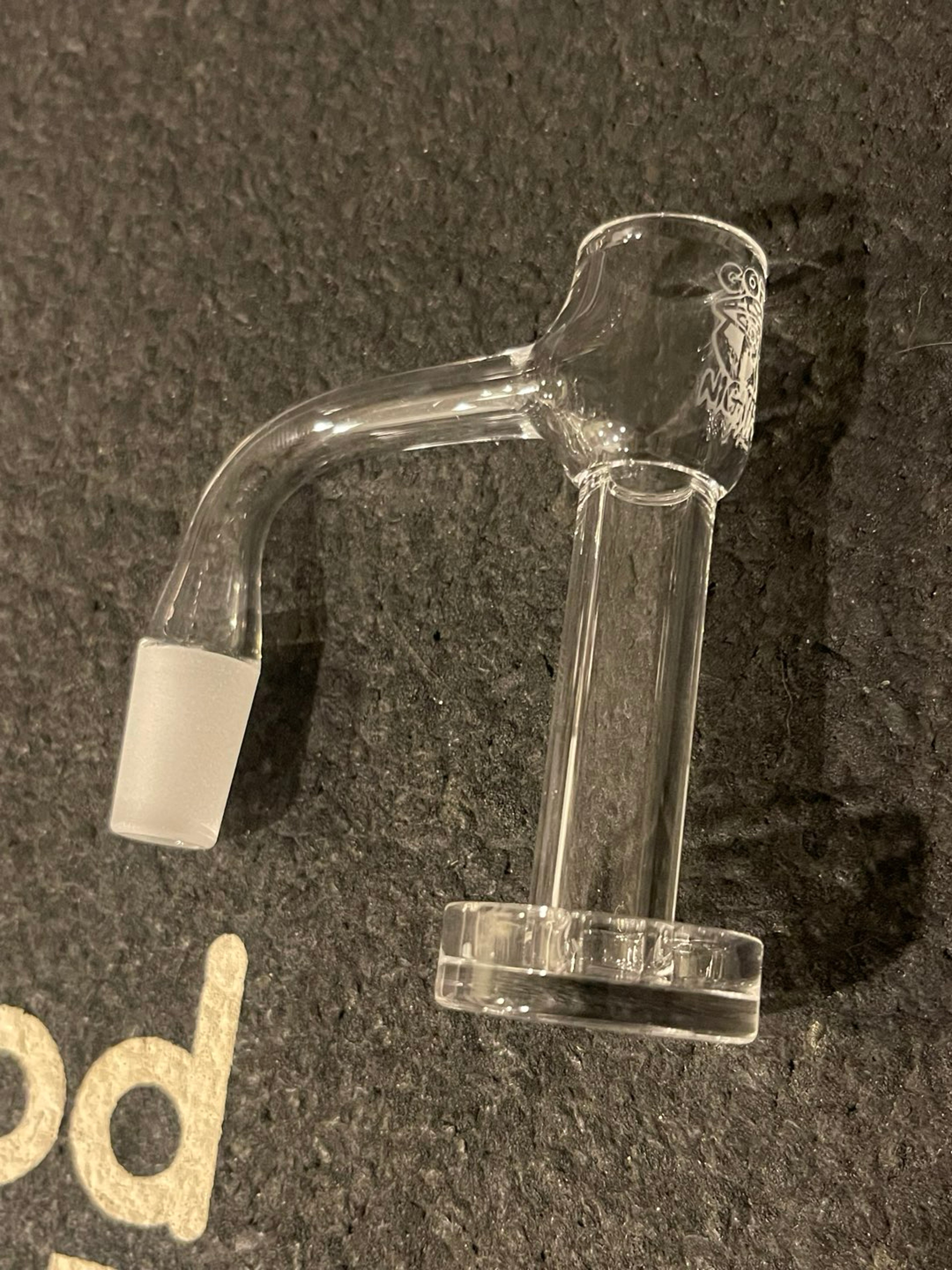 Preview pic of XL Terp Slurpers w/ long barrel