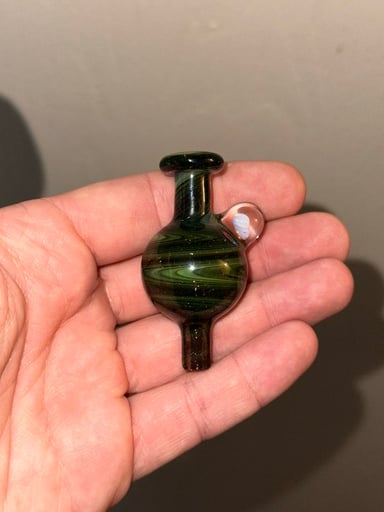 Preview pic of Kitkanz Bubble Cap