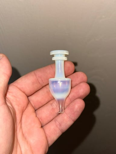 Preview pic of Jon G Bubble Cap