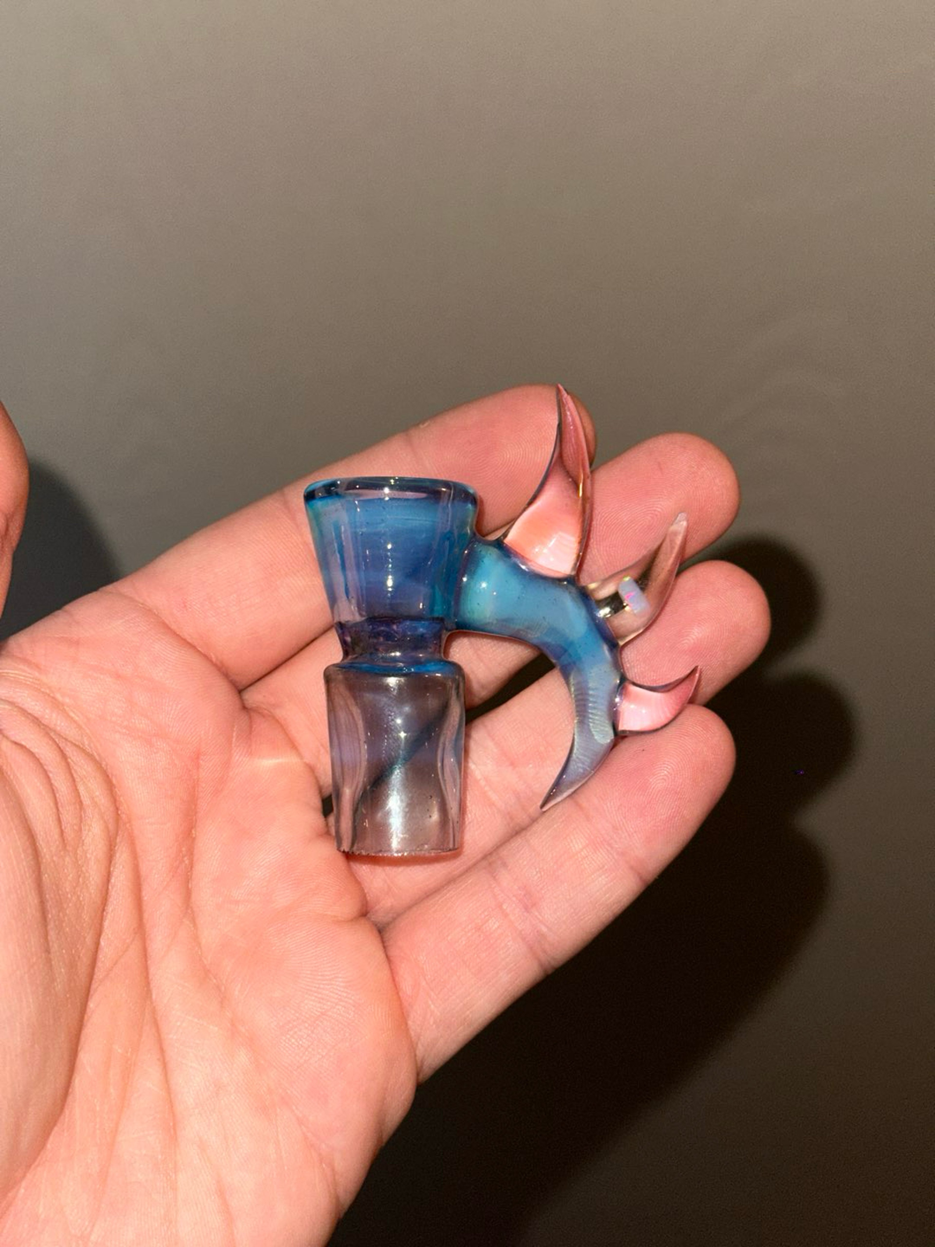 Preview pic of 14mm worked slide