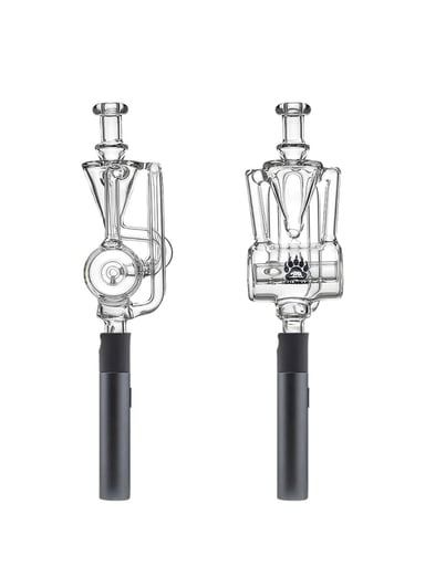 Preview pic of Inline Recycler - Pivot Attachment