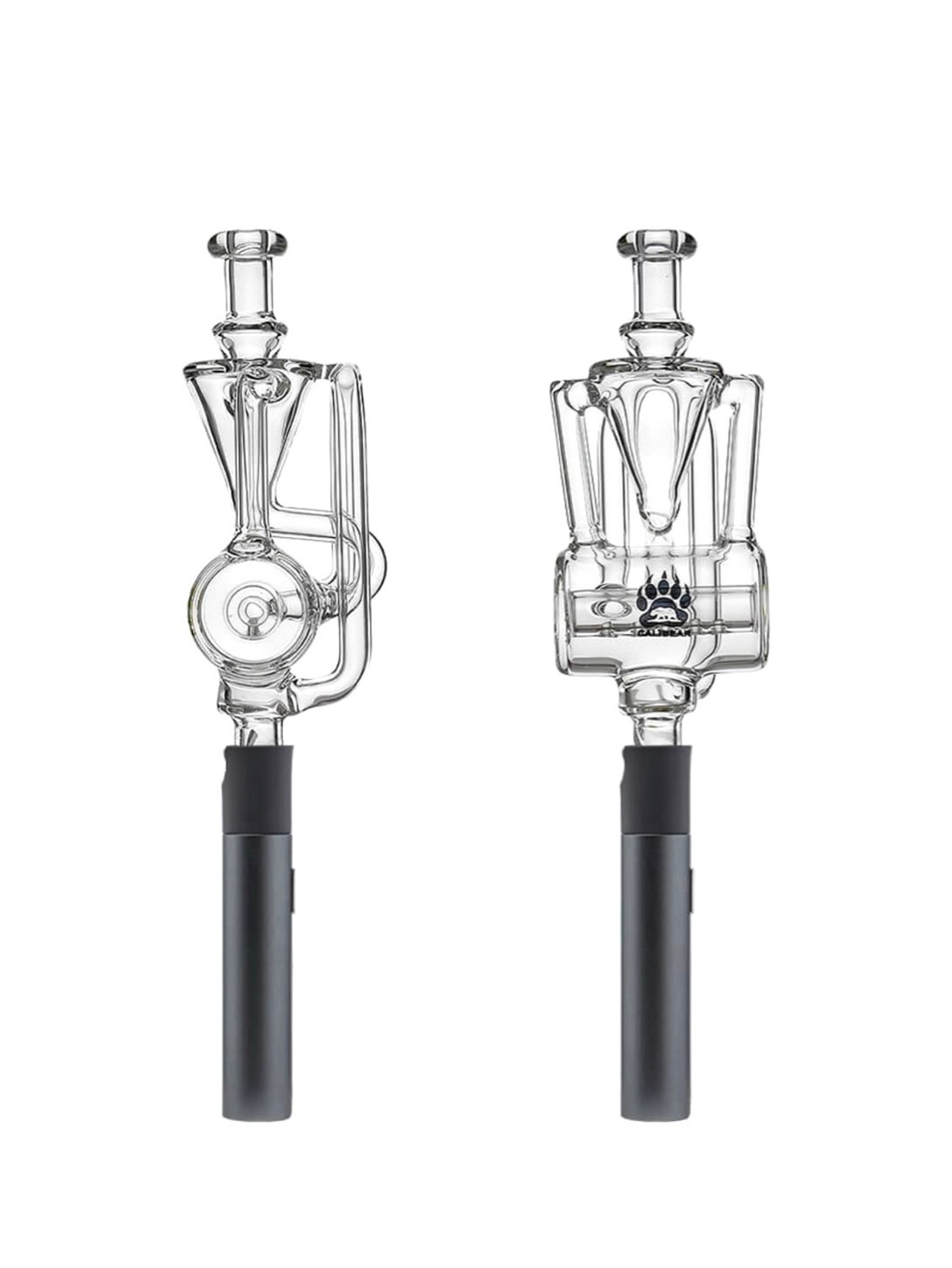 Preview pic of Inline Recycler - Pivot Attachment