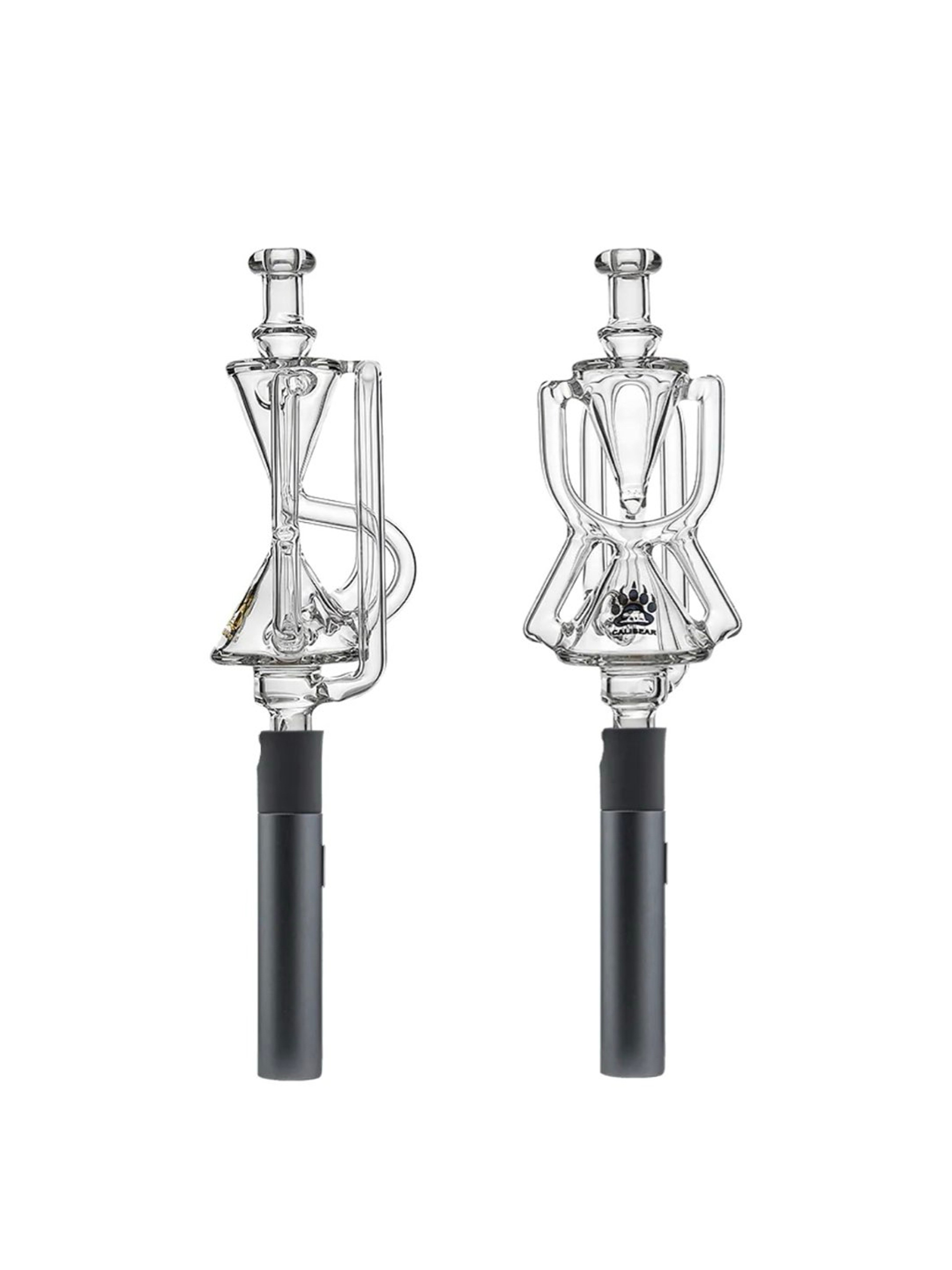 Preview pic of Hourglass Recycler - Pivot Attachment