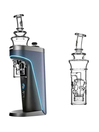 Preview pic of Honeycore Chamber - Dr.Dabber Switch 2