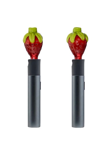 Preview pic of Strawberry Themed - Pivot Attachment