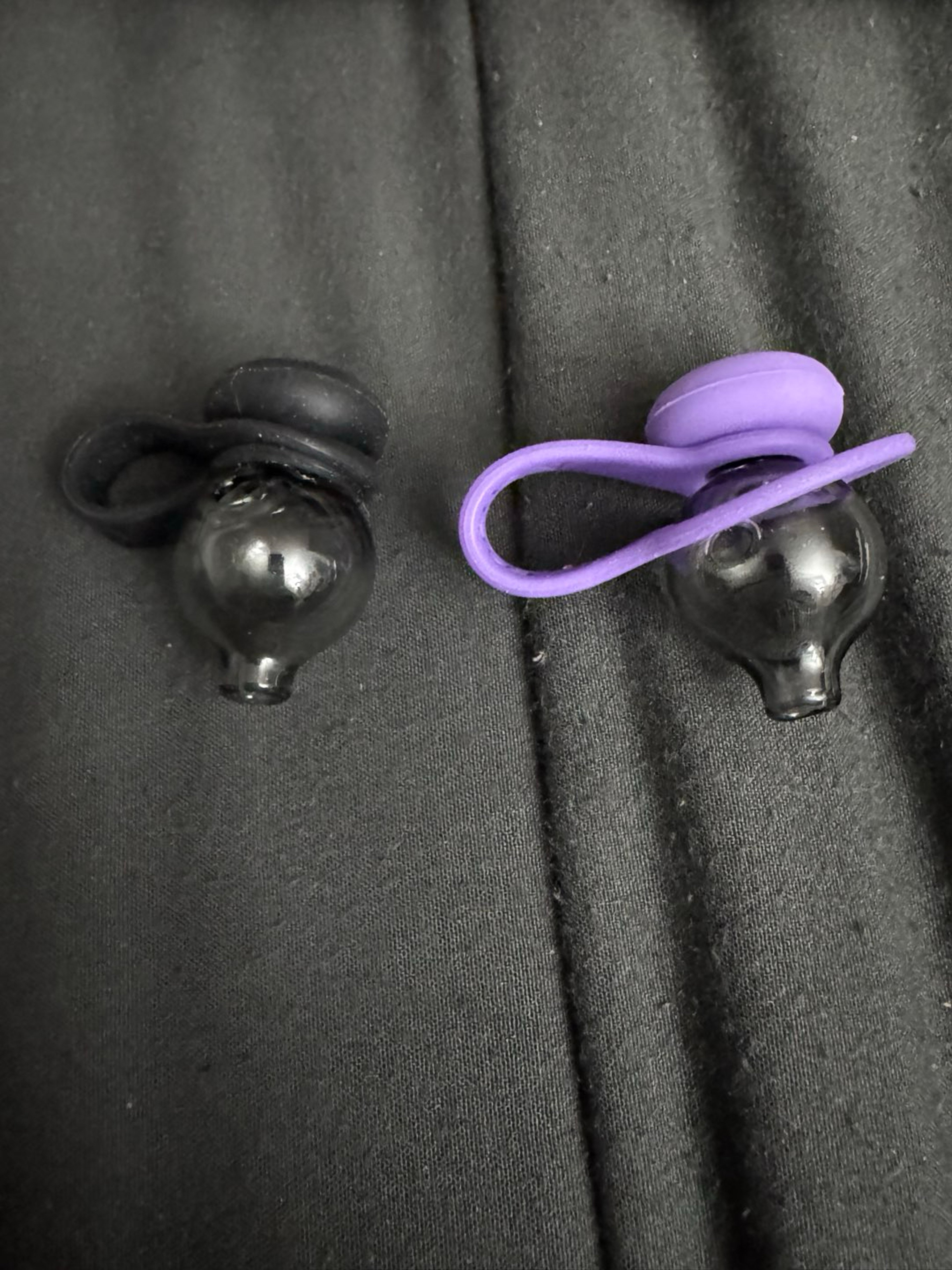 Preview pic of Focus V Bubble Cap And Tether! Brand New! Trusted Seller!