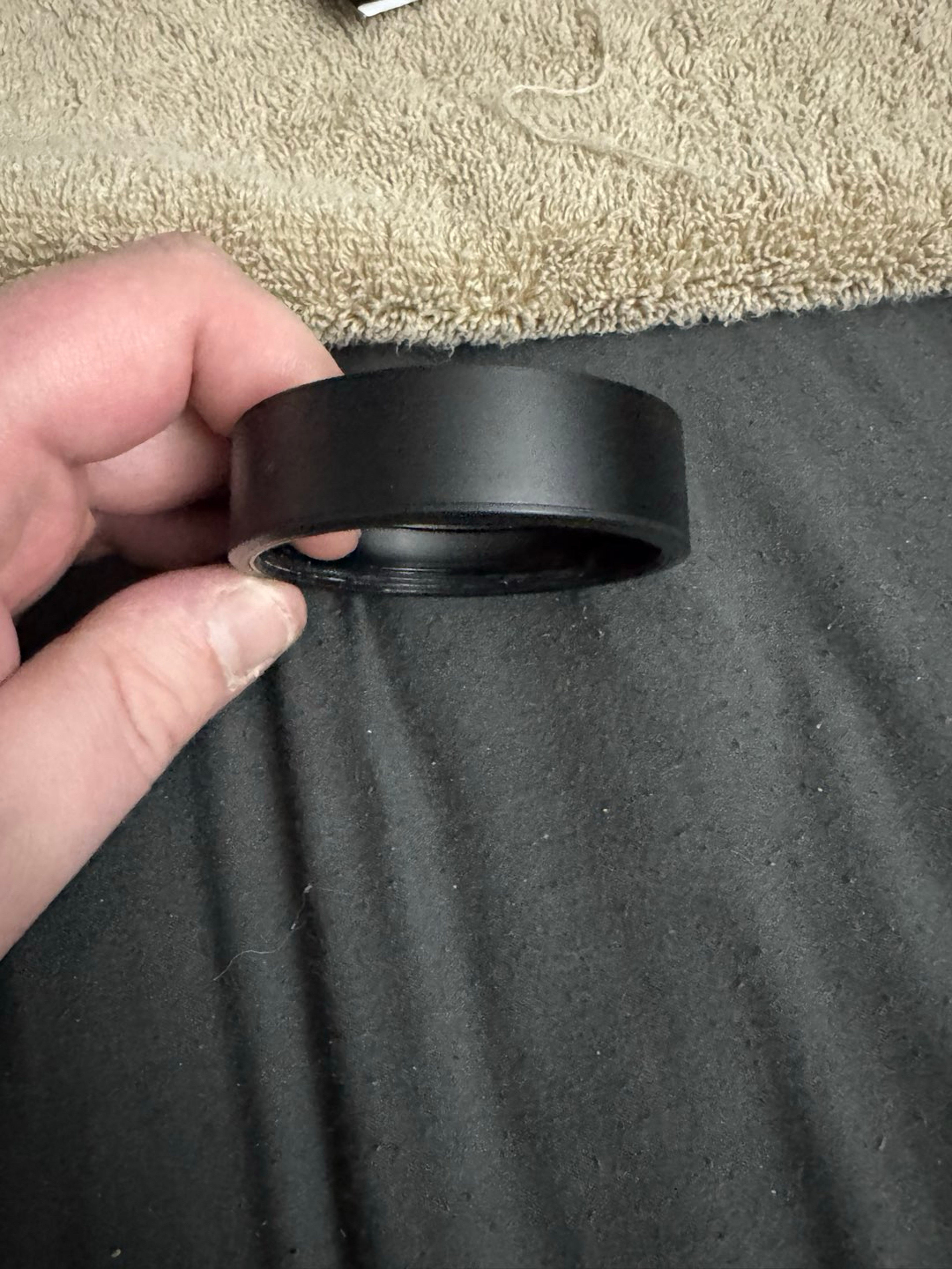 Preview pic of Flower Mill Next Gen 2.5 Premium Housing! Black! Brand New! Trusted Seller!