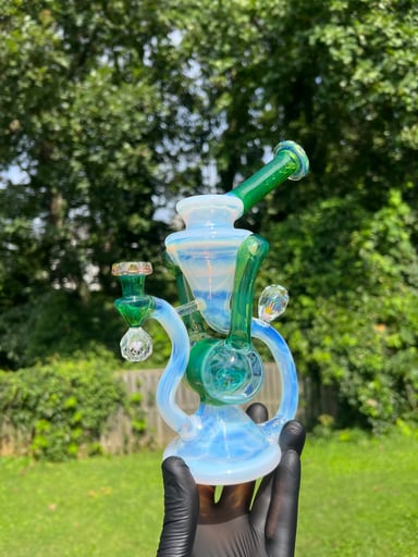 Preview pic of Brick Drumcycler