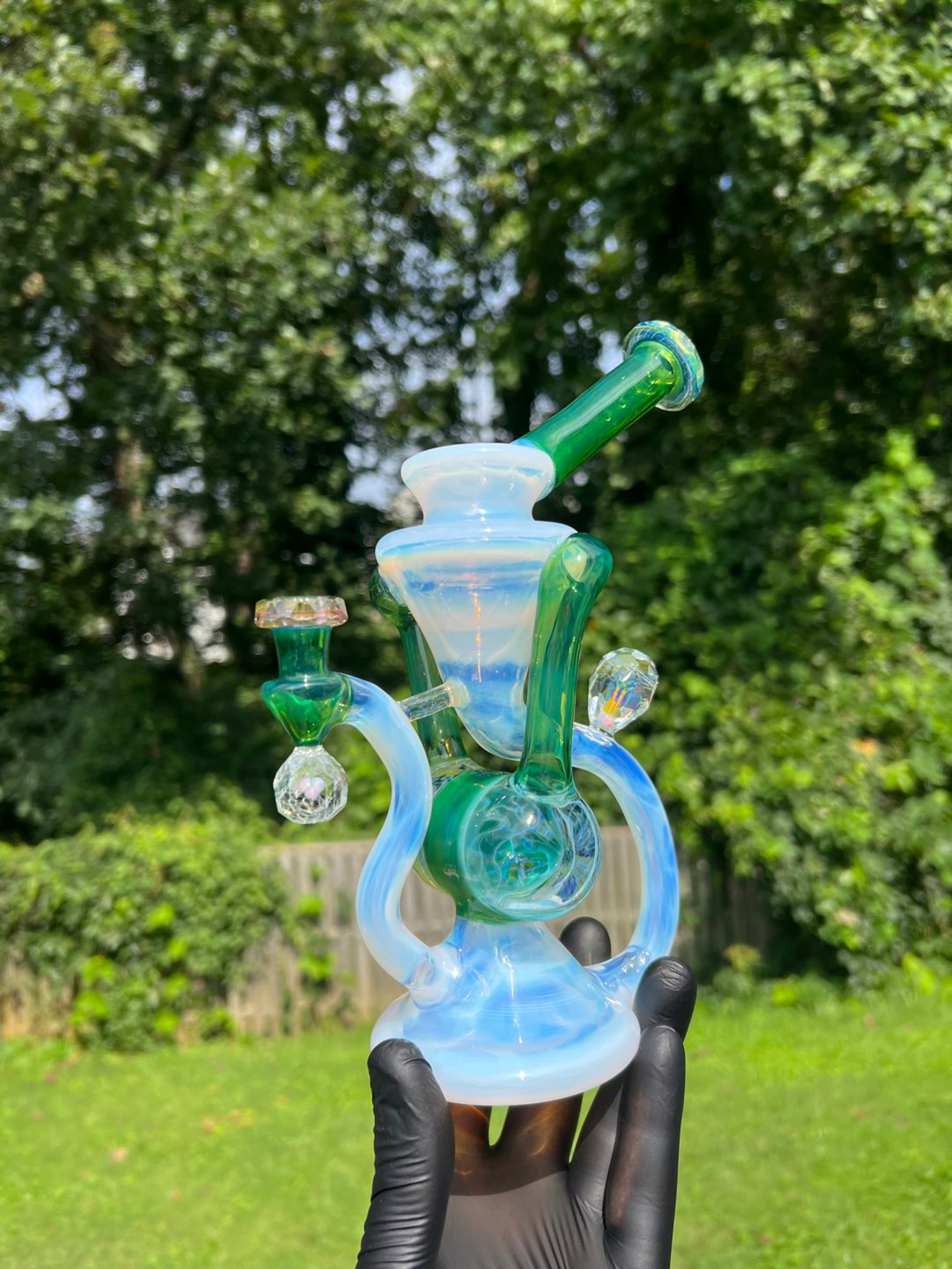 Preview pic of Brick Drumcycler