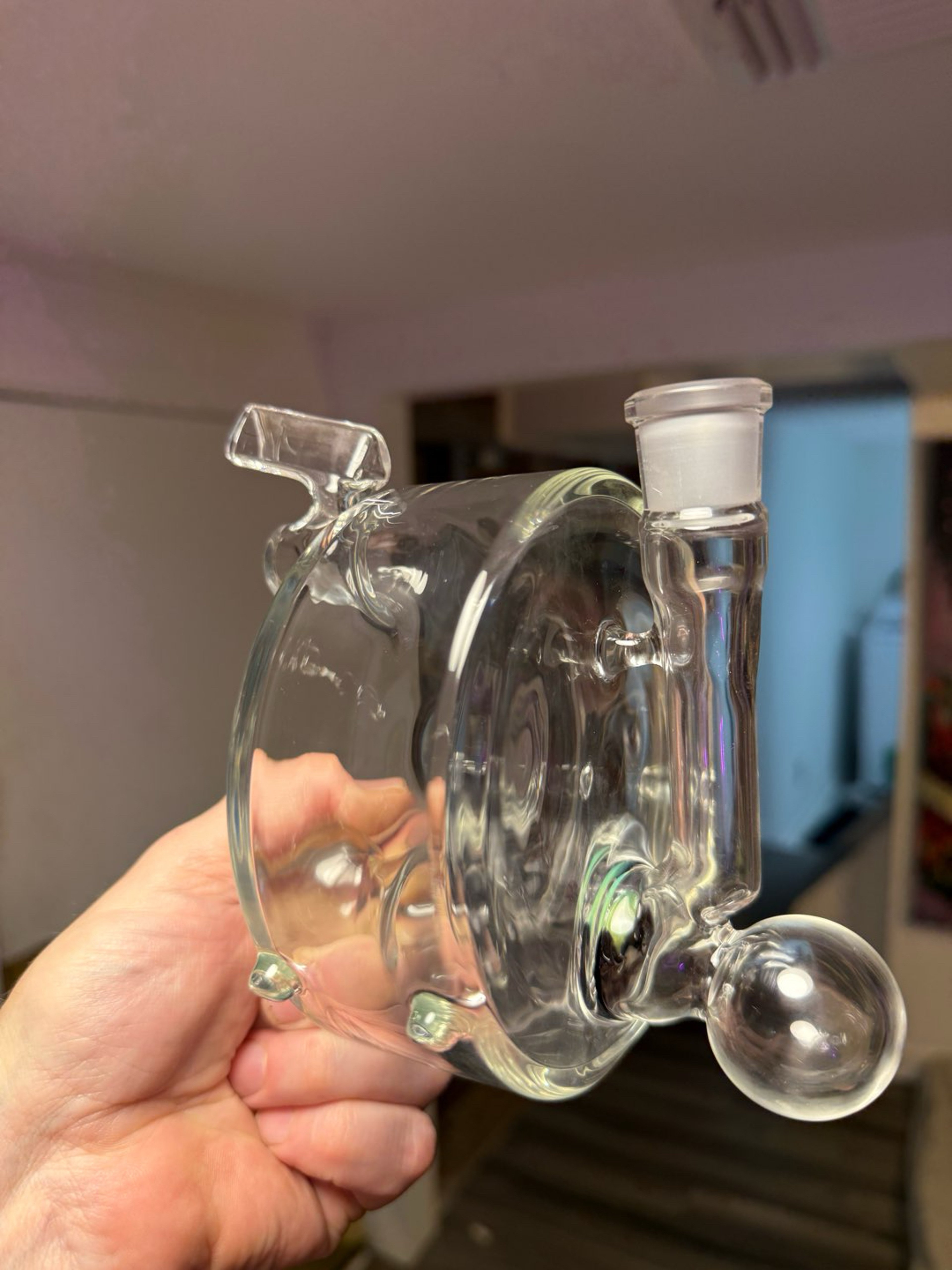 Preview pic of Hammwaterworks her perk