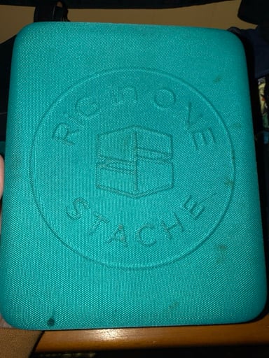 Preview pic of RIO from stache products