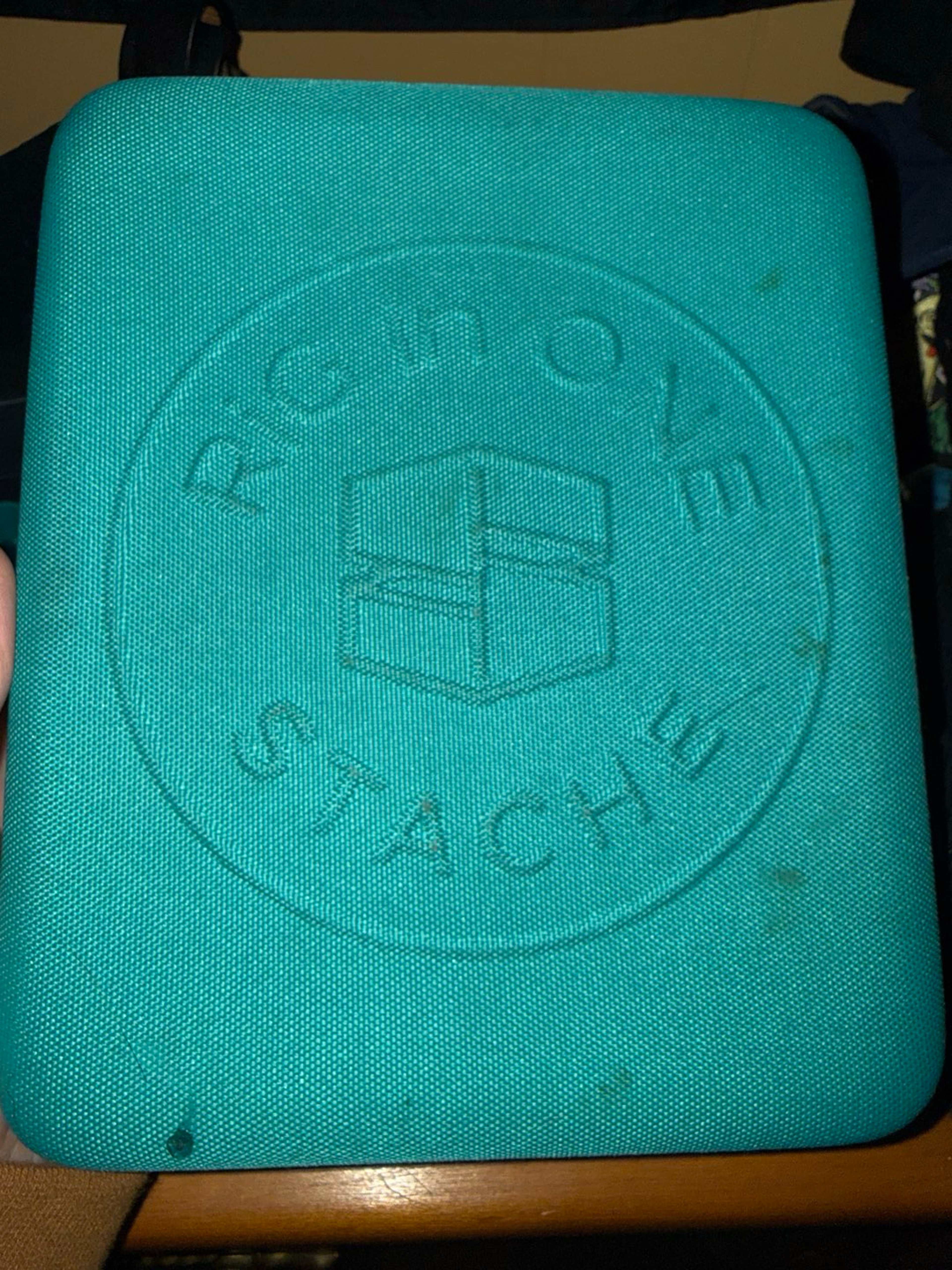 RIO from stache products image 0