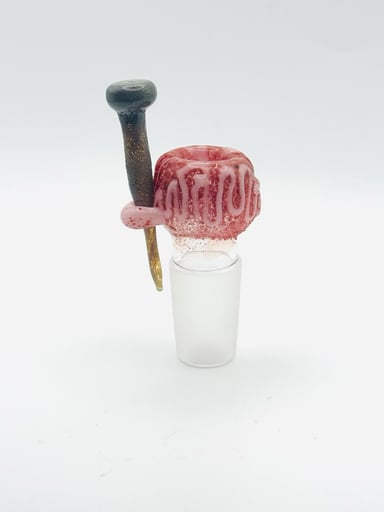 Preview pic of Labotomy slide!