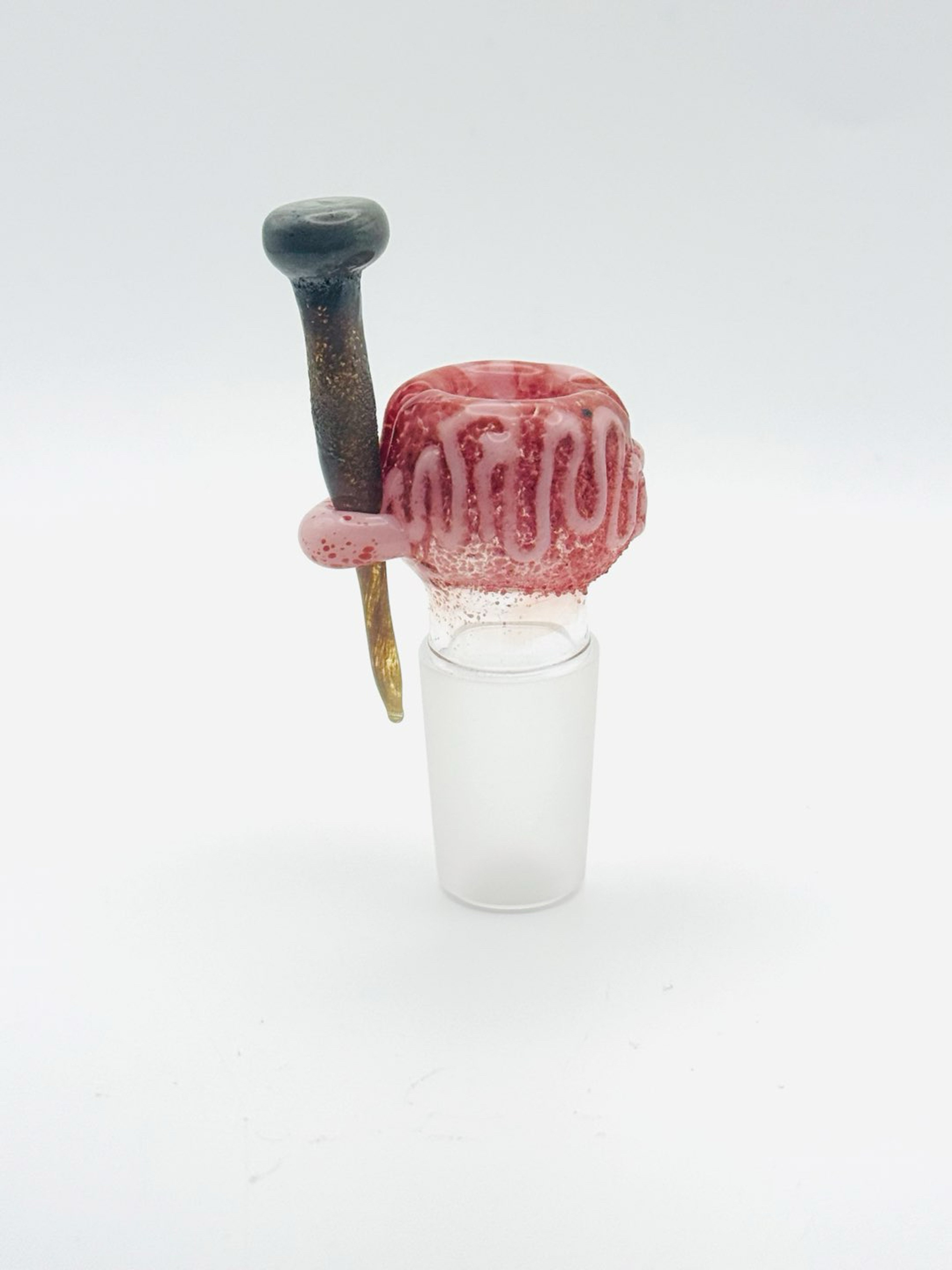 Labotomy slide! image 0