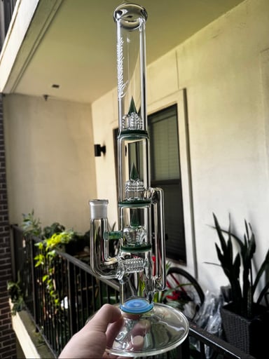 Preview pic of Sovereignty Treecycler 44