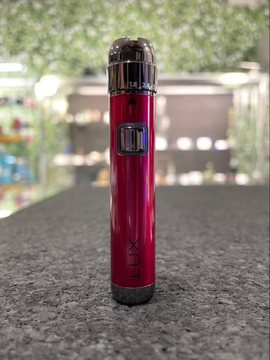 Preview pic of Yocan Lux 510 Battery