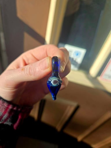 Preview pic of Cyclops Pendant