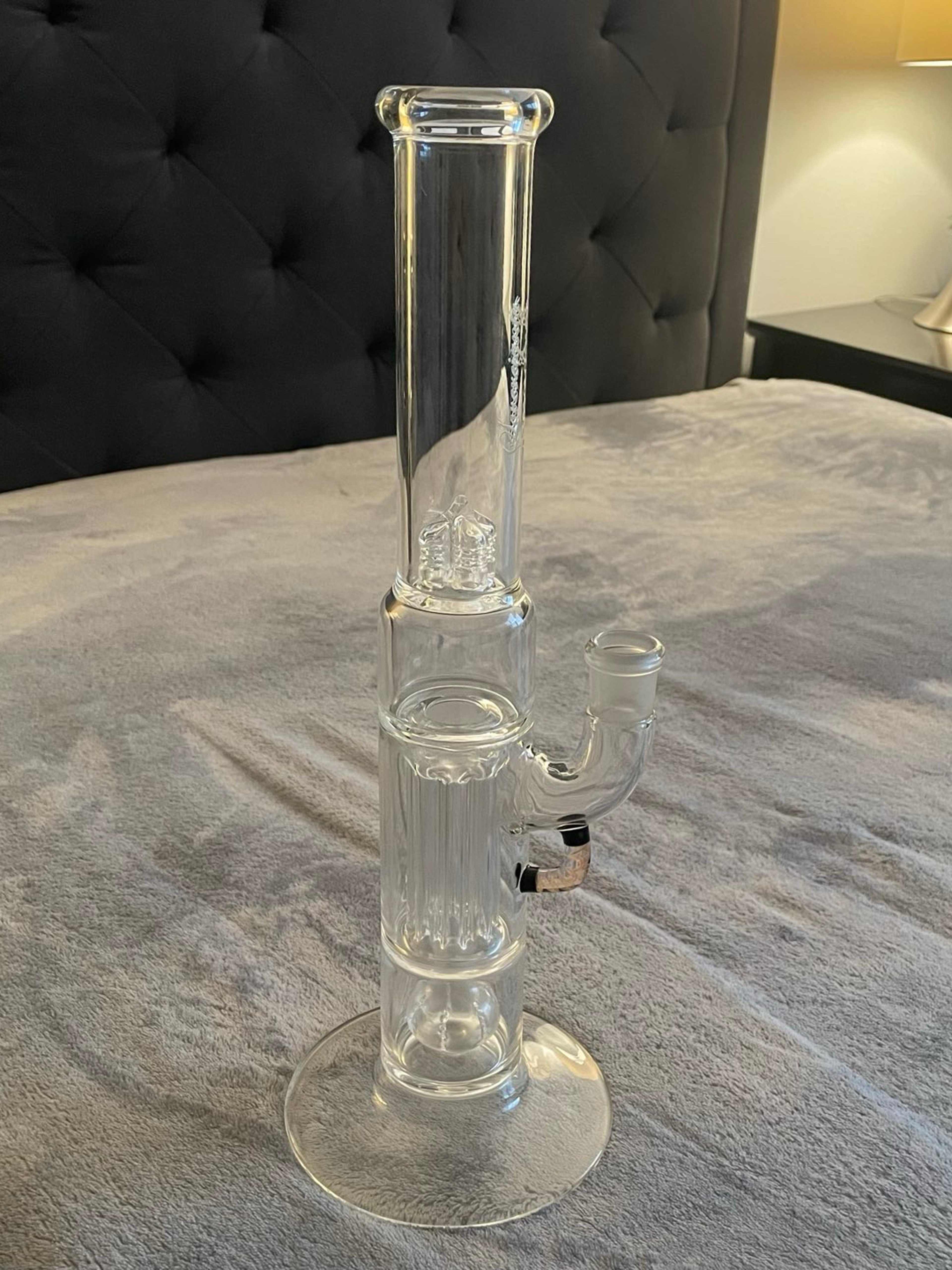 Preview pic of Steve Sovereignty Bridge Straightfoot Pillar