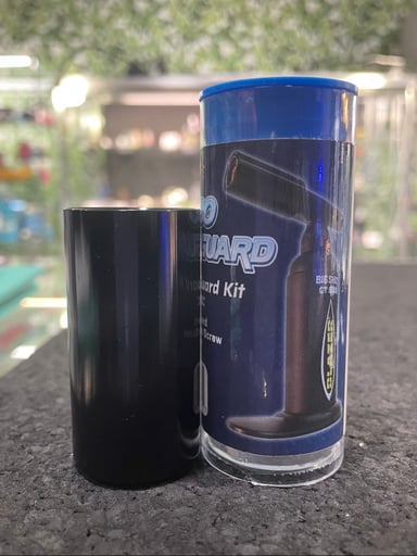 Preview pic of Big Shot Nozzle Guard Black