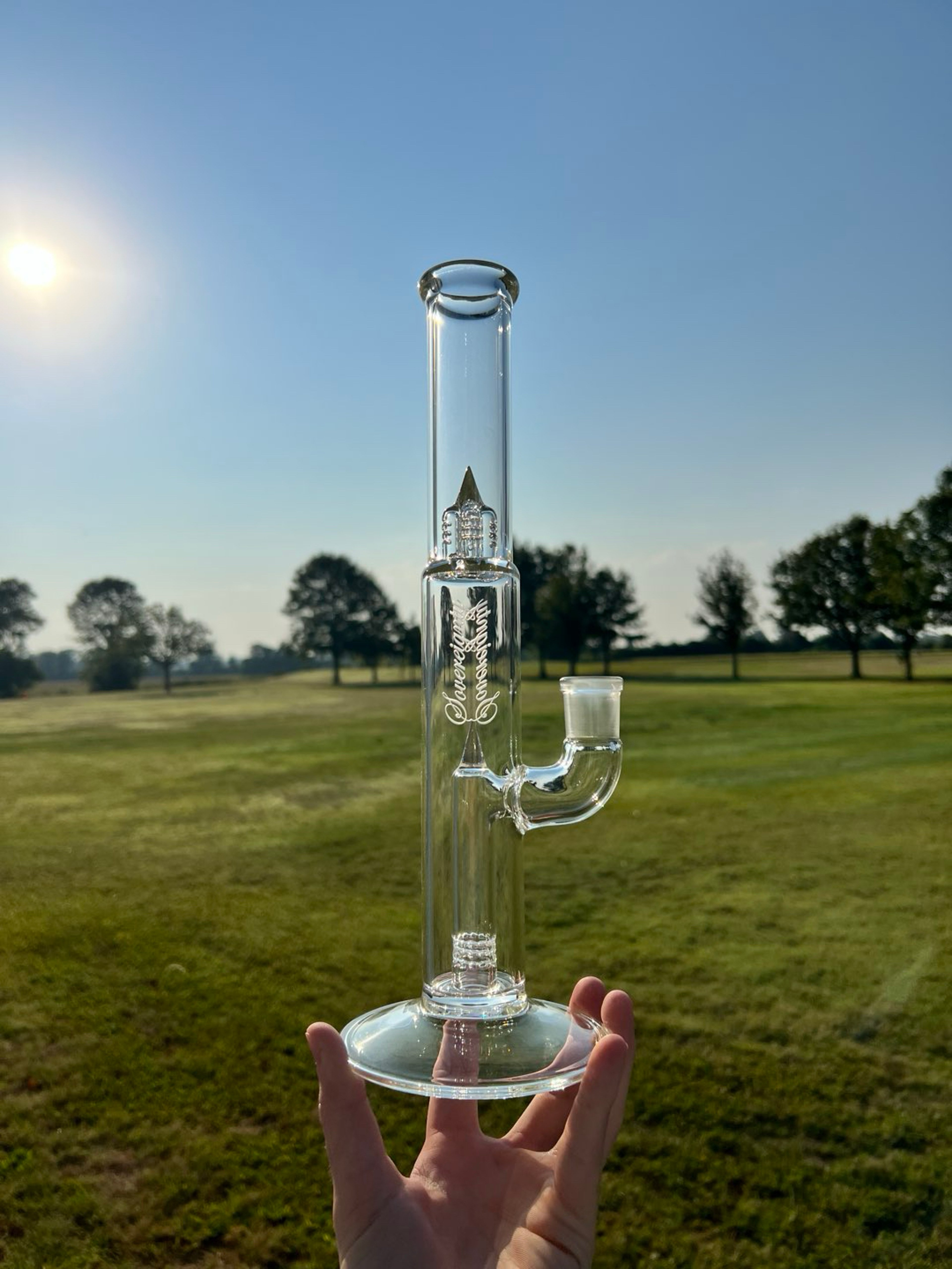 Sovereignty Fixed 360 Pawn image 0