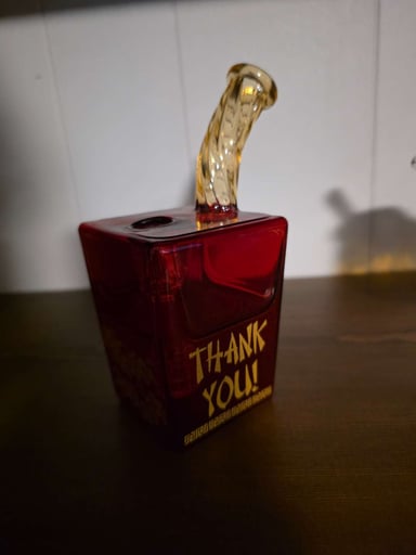 Preview pic of DHC Takeout Pipe