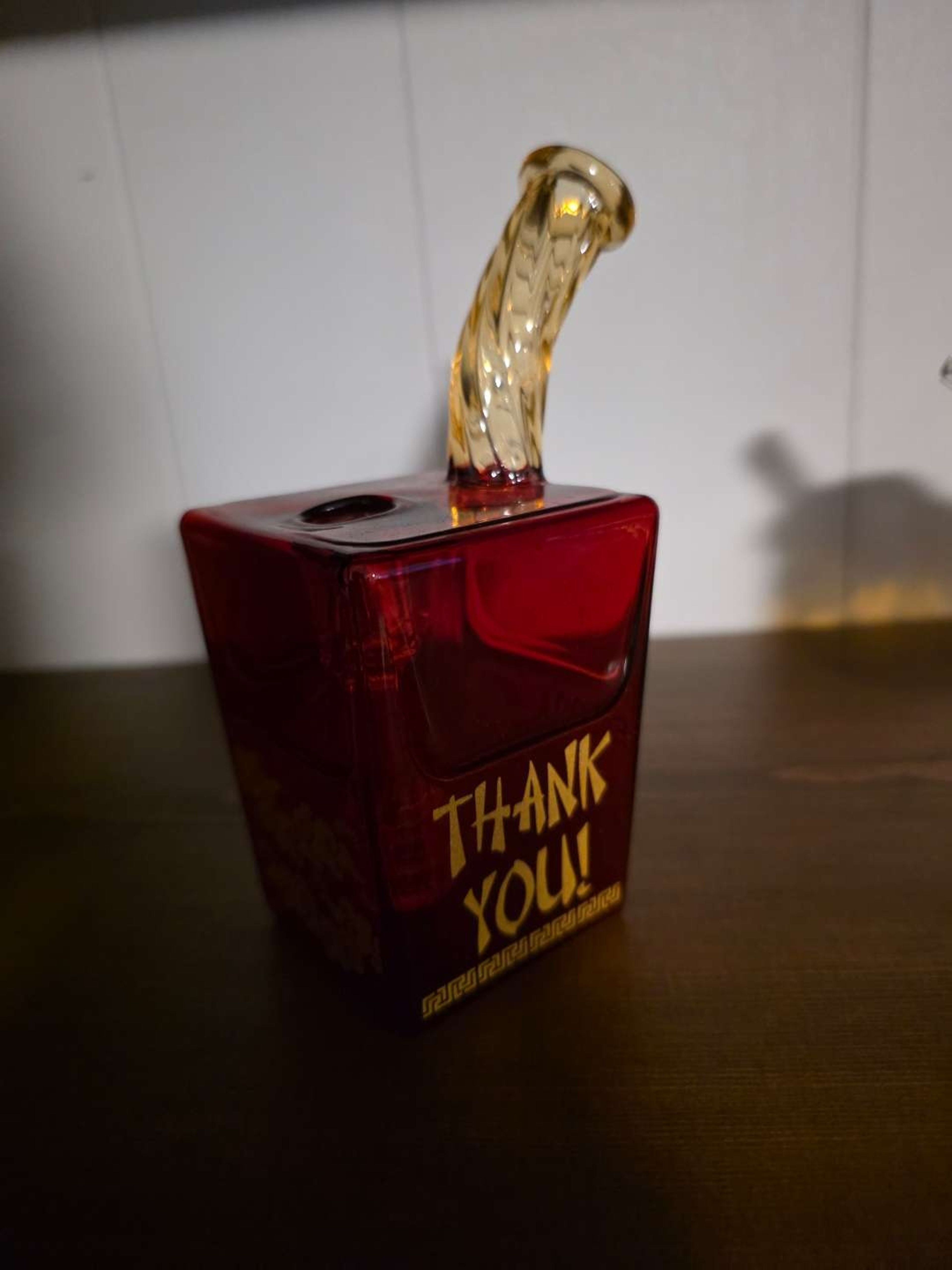 DHC Takeout Pipe image 0