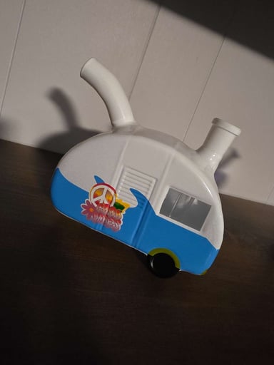 Preview pic of DHC Trailer Park Boys Pipe