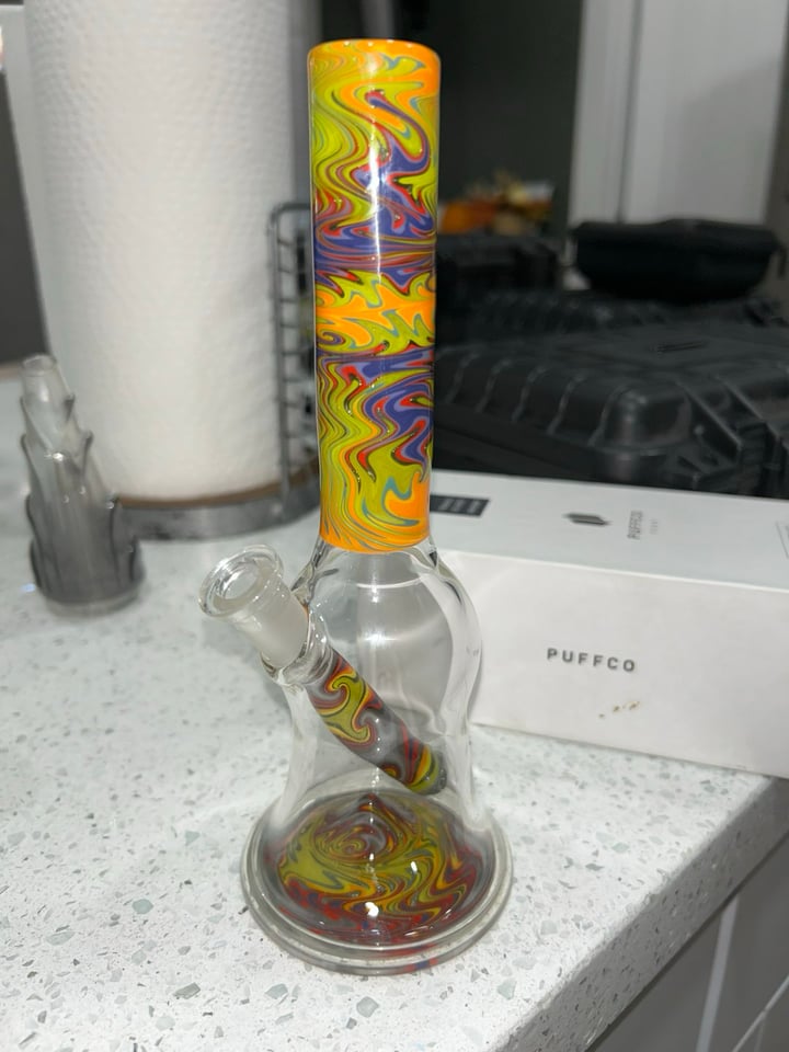 Wig wag Tube | Shop Heady Rigs on GlassPass