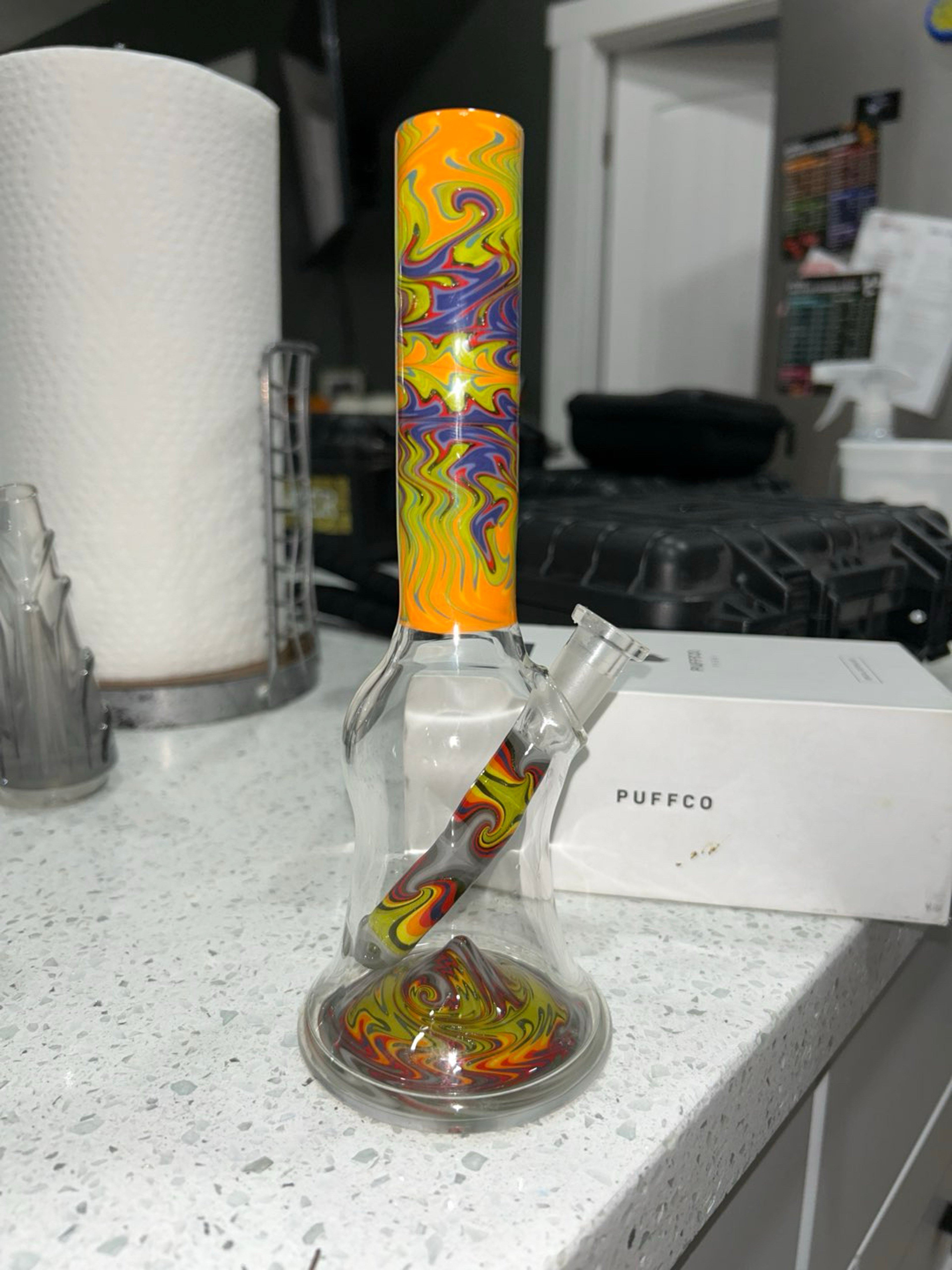 Preview pic of Wig wag Tube