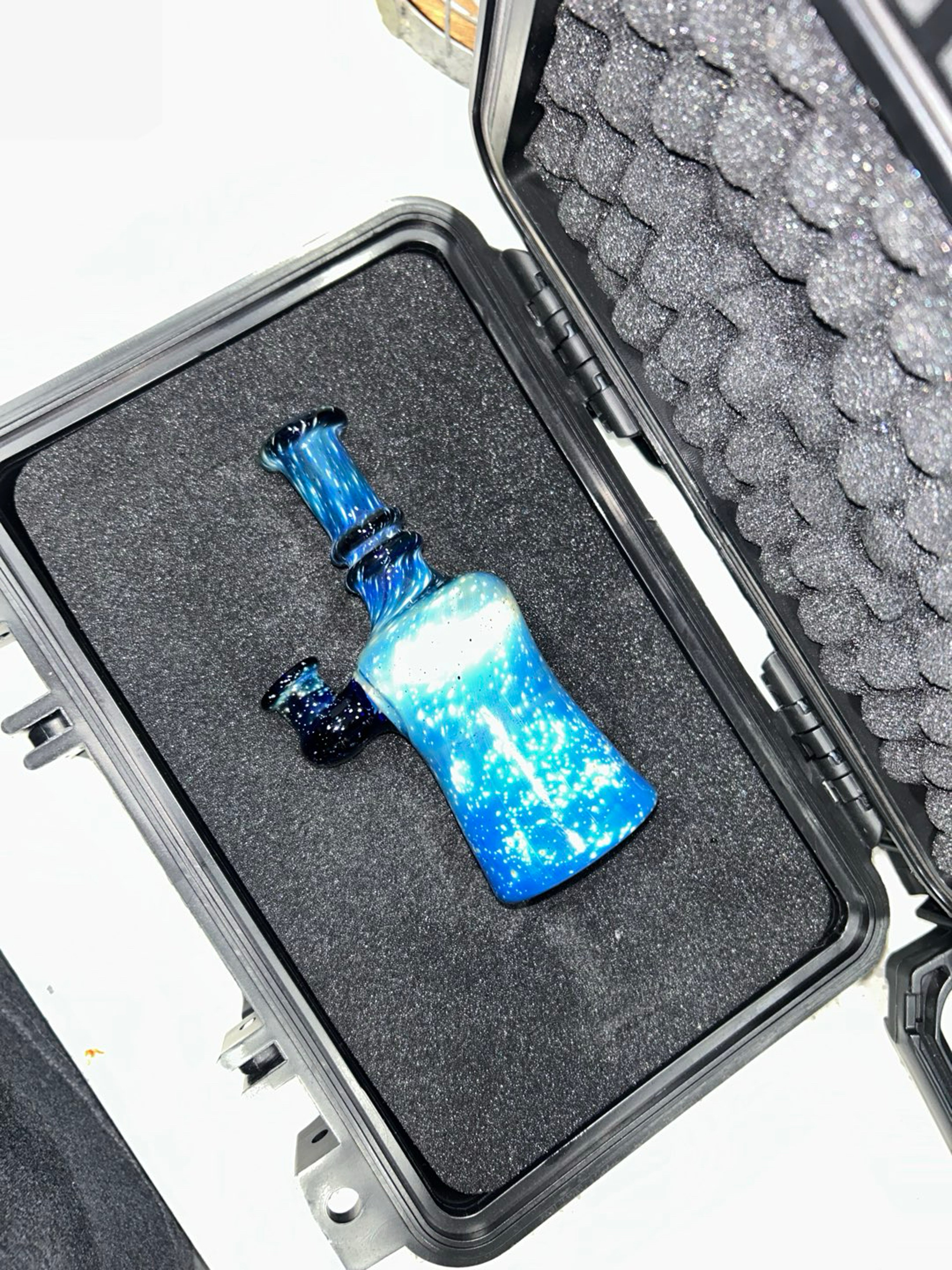 Preview pic of Galaxy banger Hanger