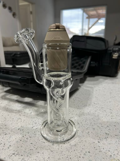 Preview pic of Proxy bubbler